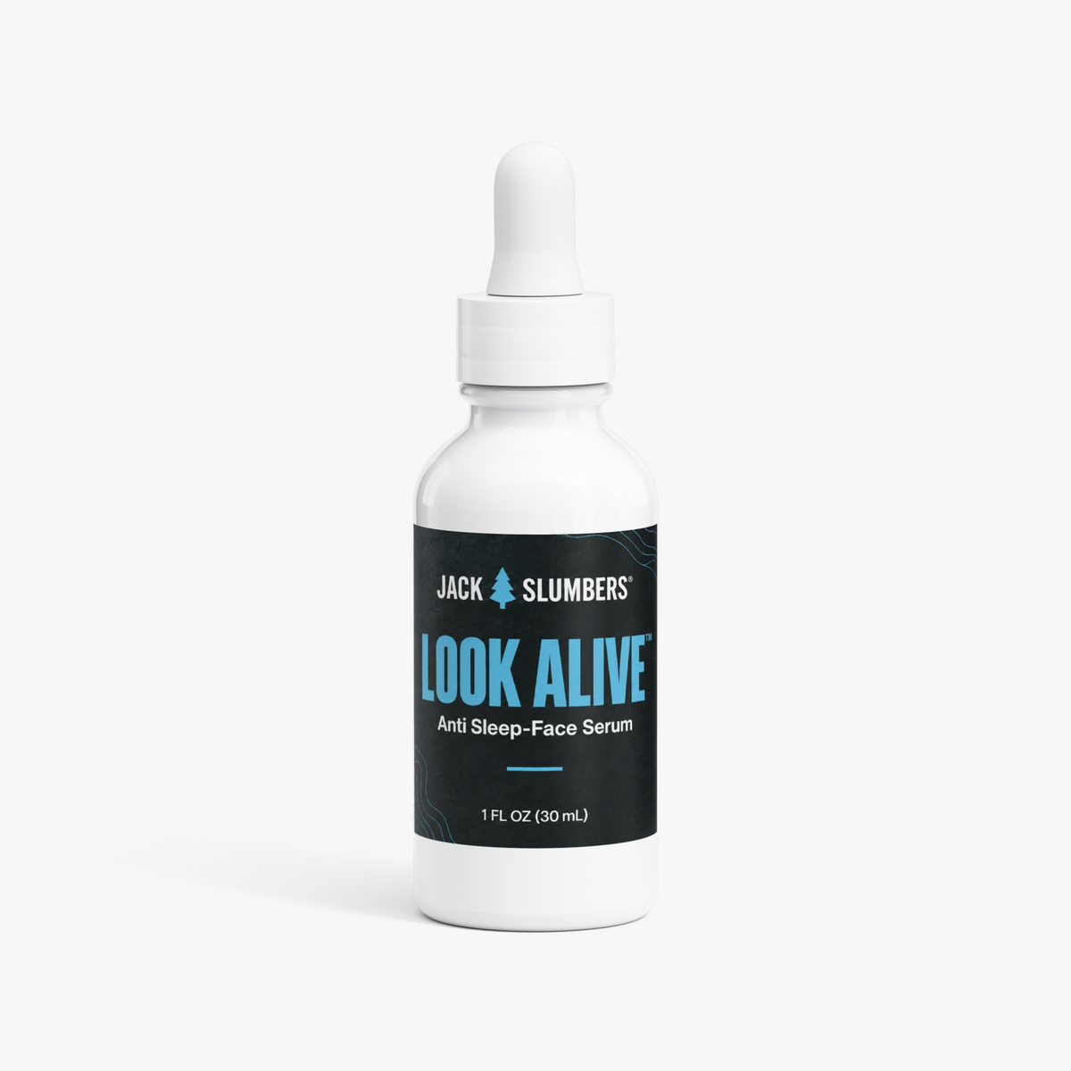 Look Alive - 3 bottles