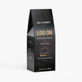 Log On - Ground