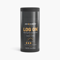 Log On - Instant - 3 tins