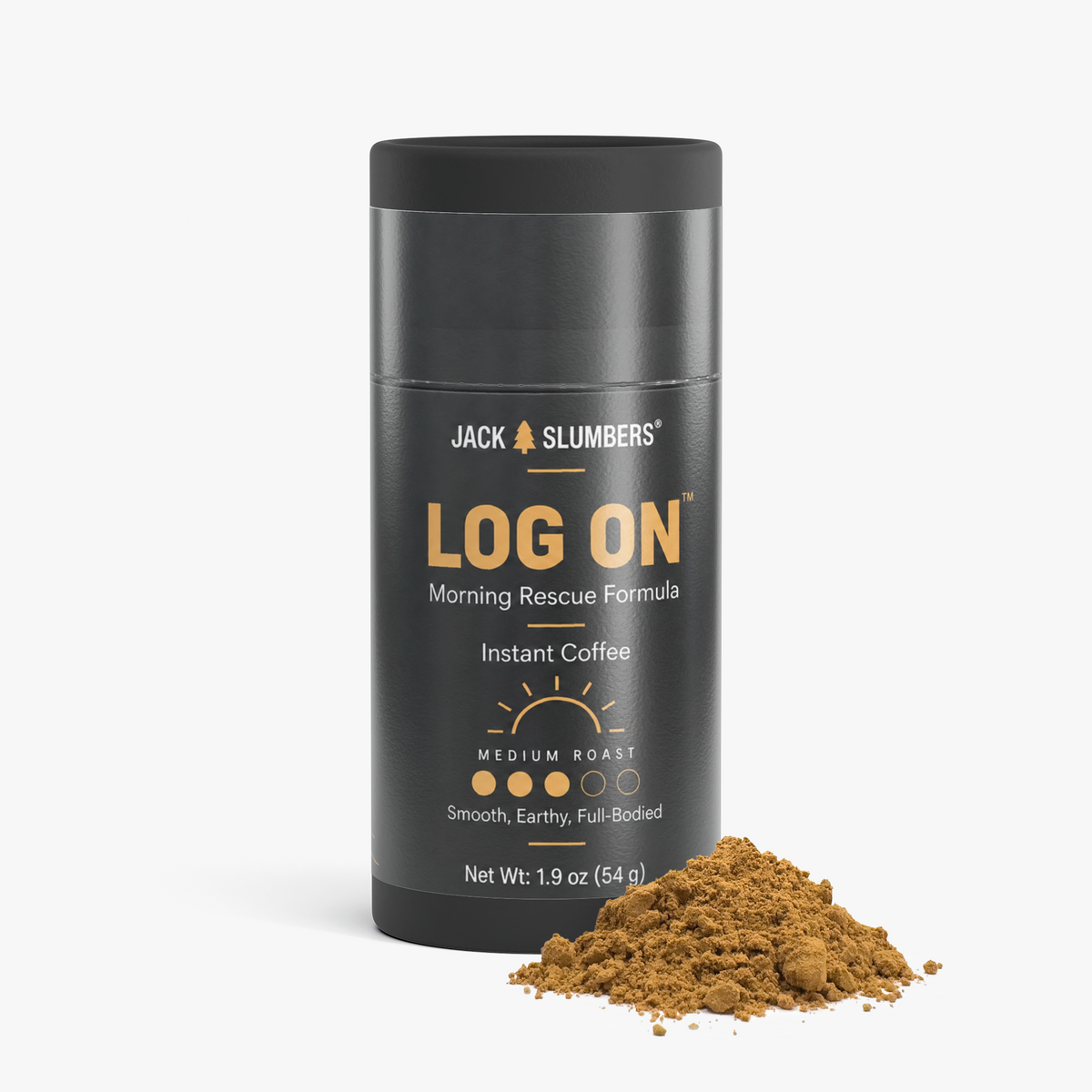 Log On - Instant