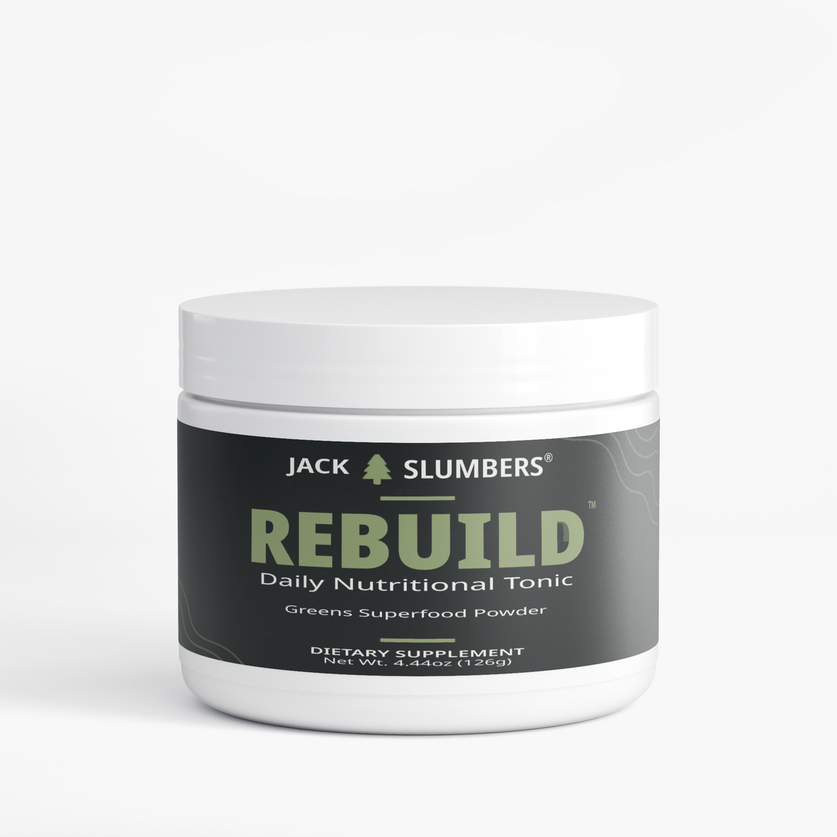 Rebuild - 3 jars