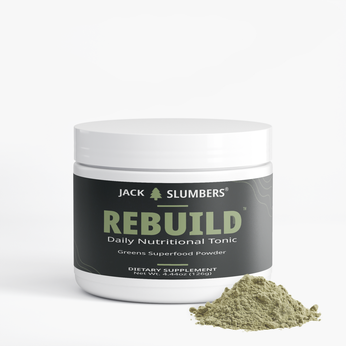Rebuild