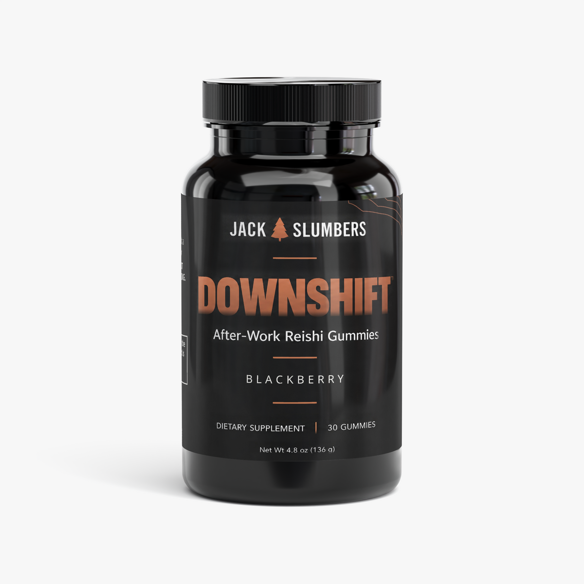 Downshift - 3 bottles