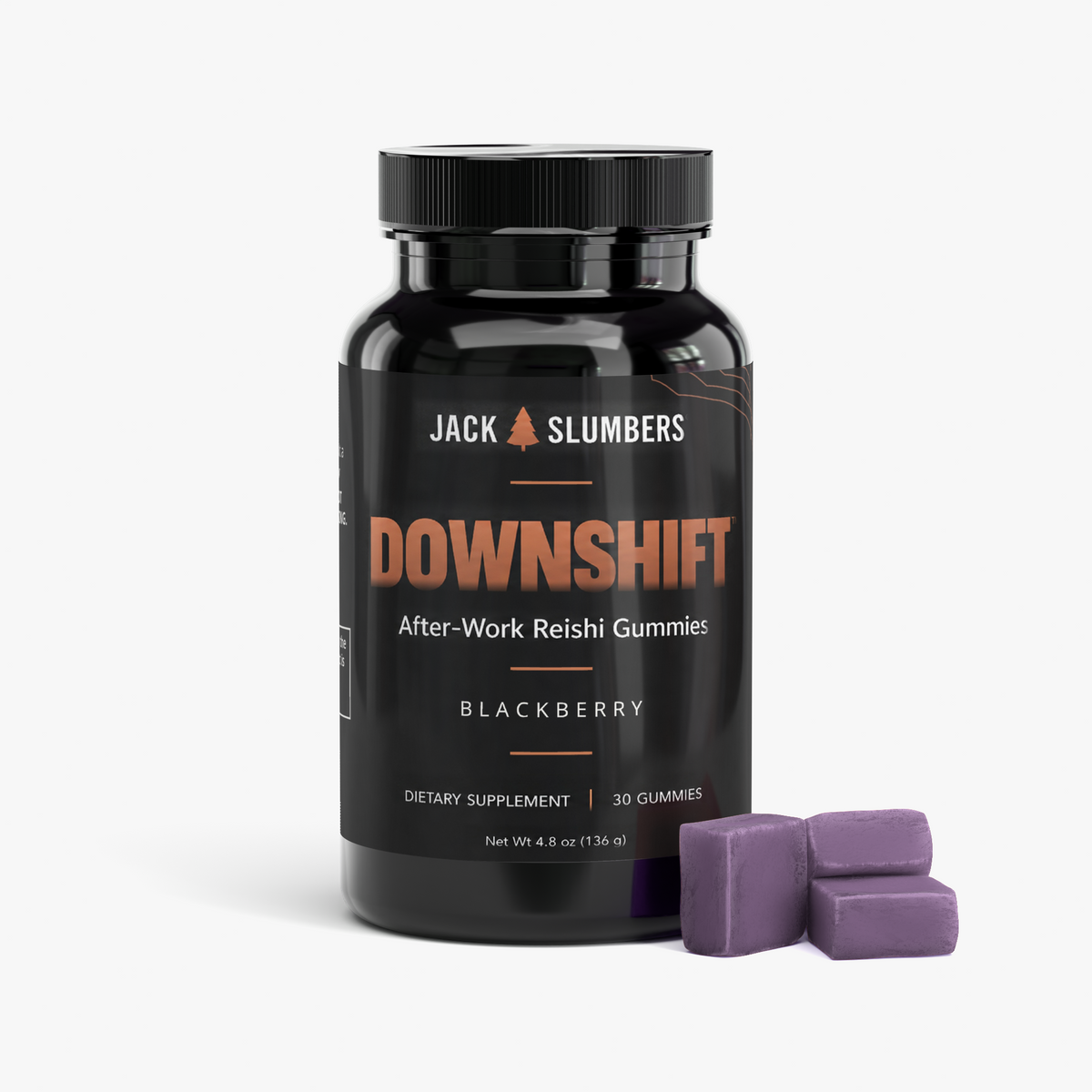 Downshift - 3 bottles