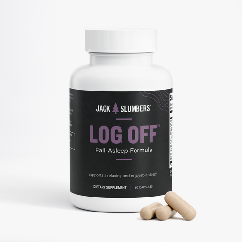 Log Off