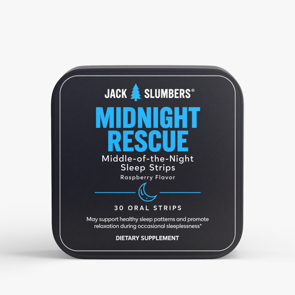 Midnight Rescue – 3 Tins