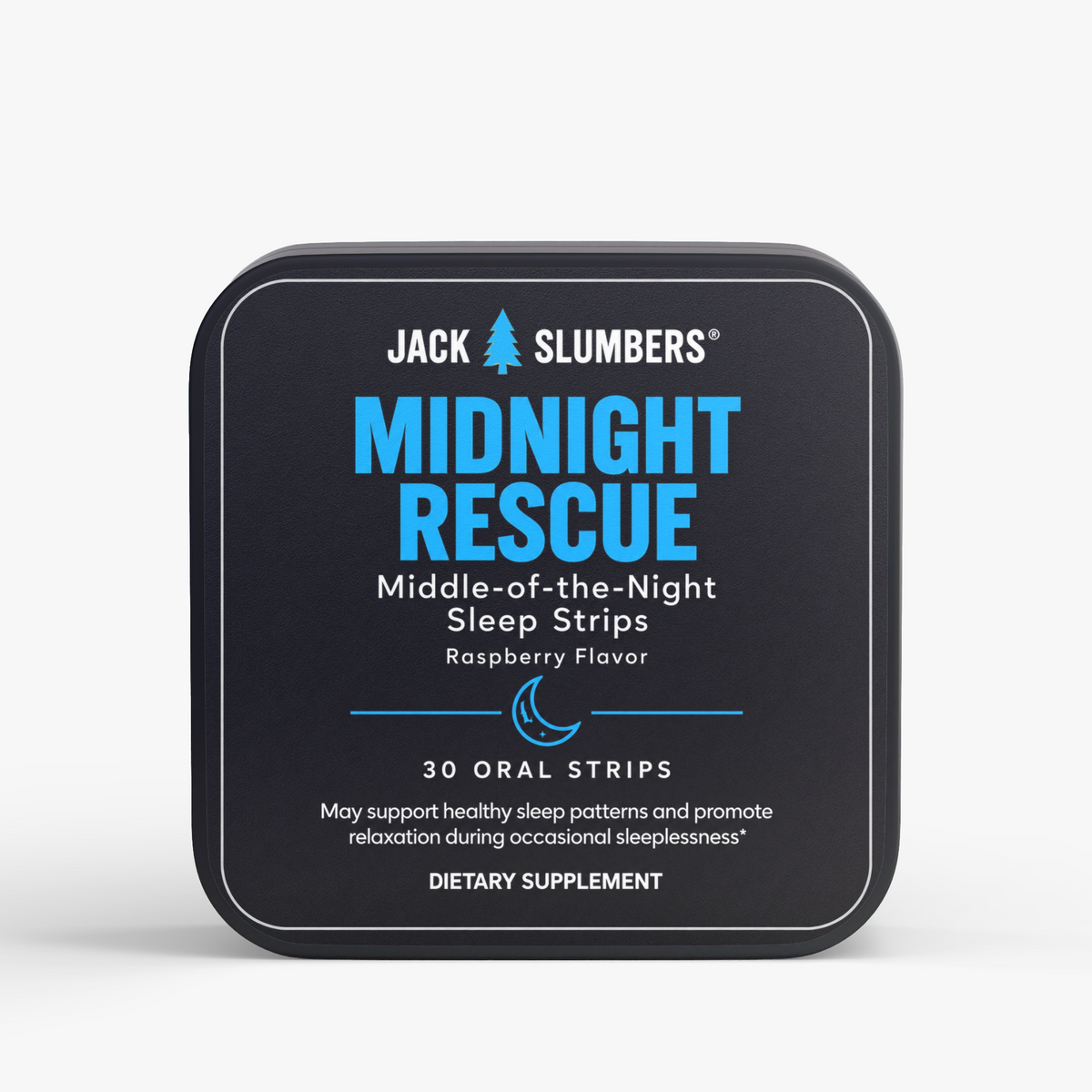 Midnight Rescue – 3 Tins