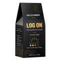 Log On - Ground