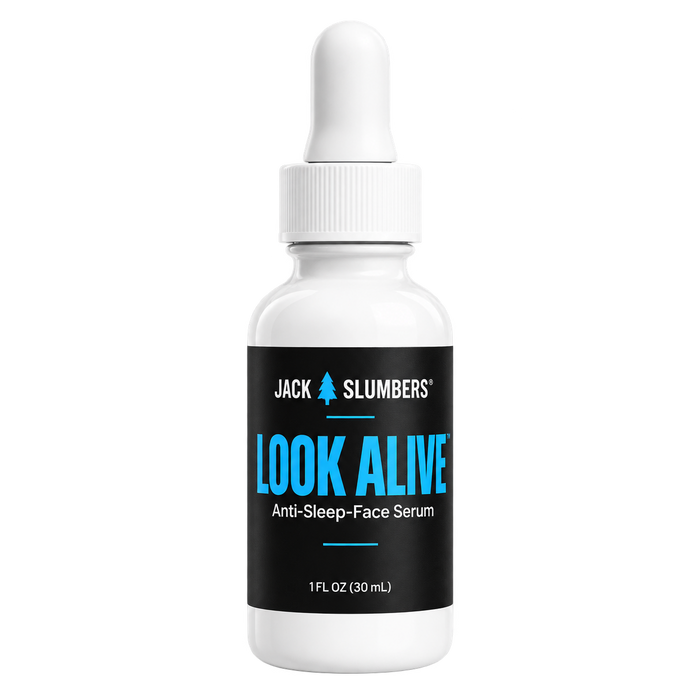 Look Alive