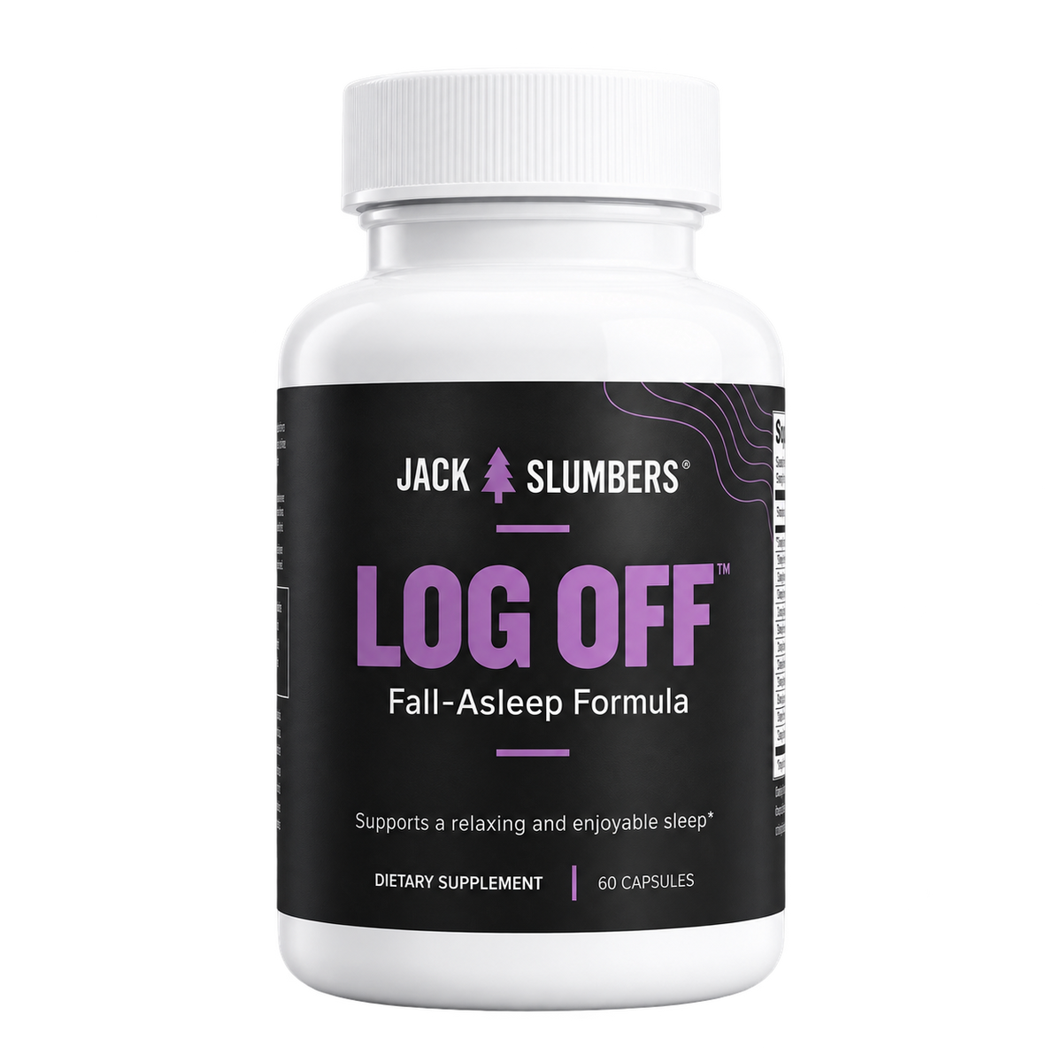 Log Off