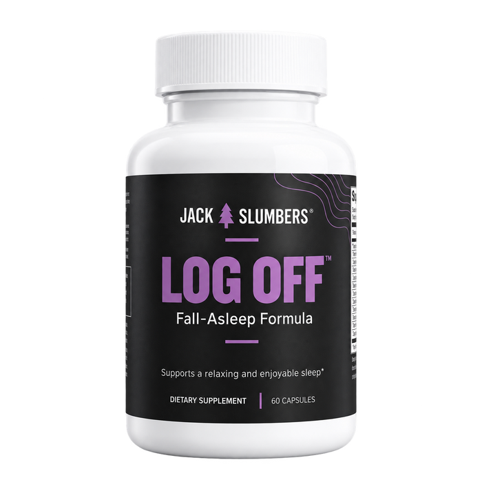 Log Off