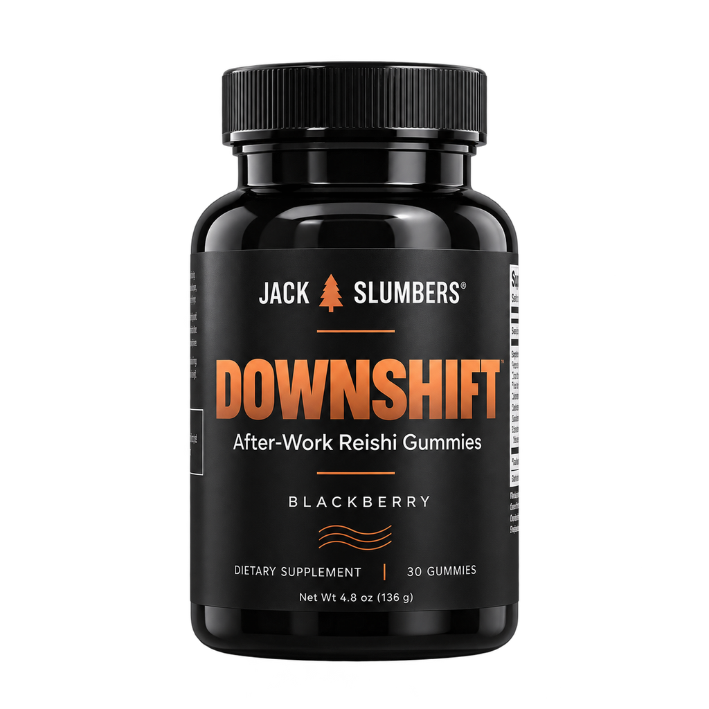 Downshift