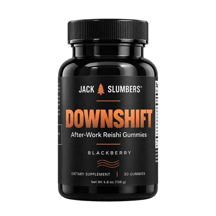 Downshift
