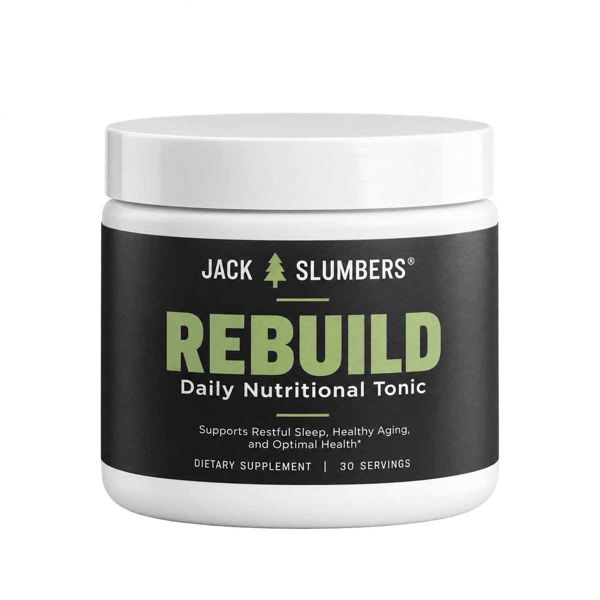 Rebuild
