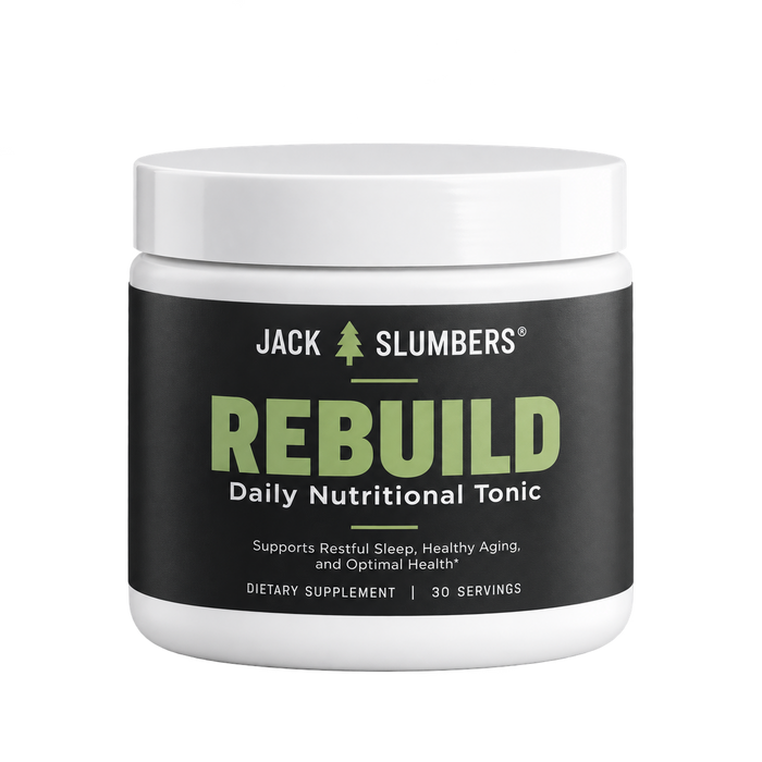 Rebuild