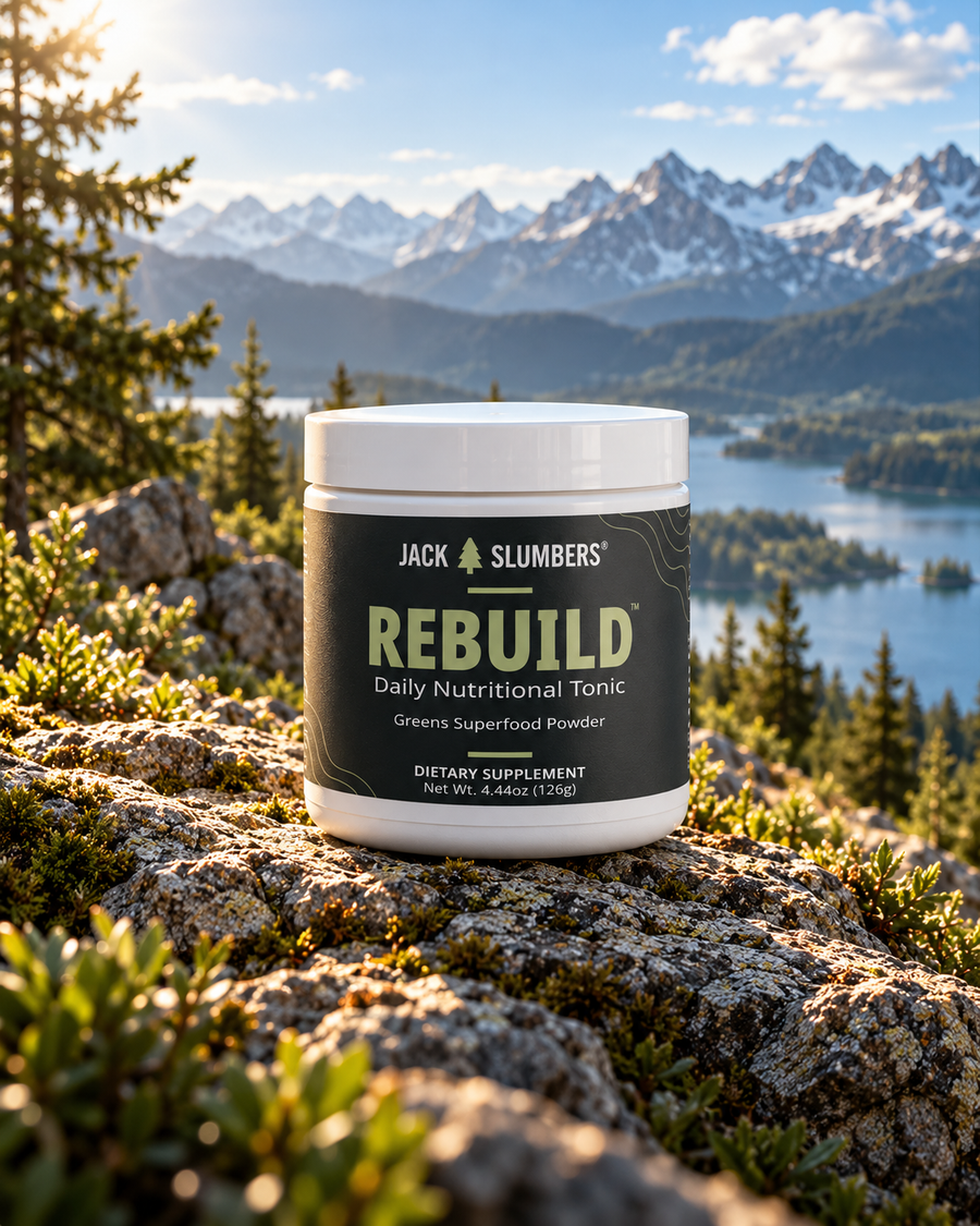 REBUILD