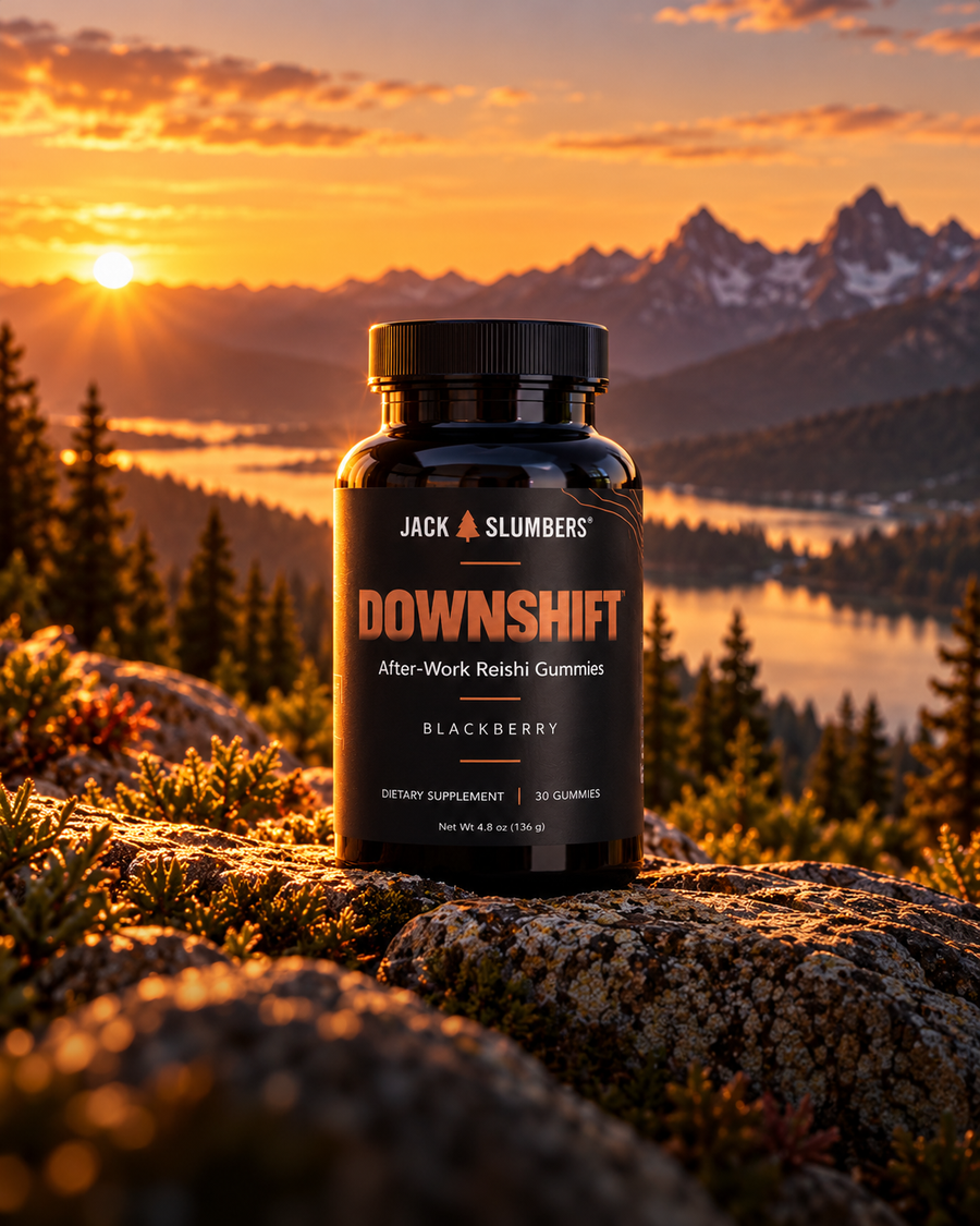 DOWNSHIFT