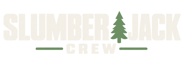Slumberjack Crew by Jack Slumbers