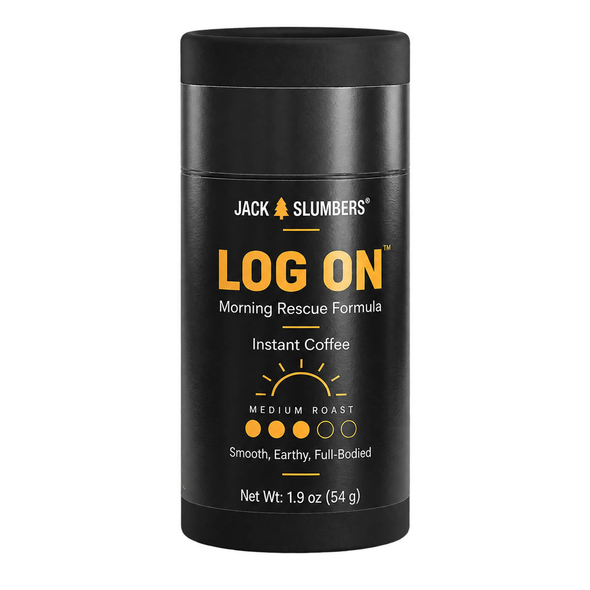 Log On - Instant