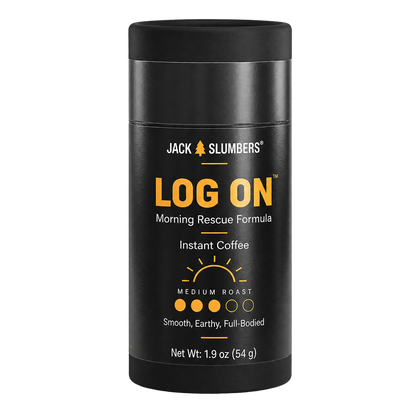Log On - Instant