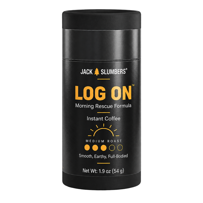 Log On - Instant