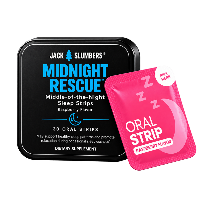 Midnight Rescue