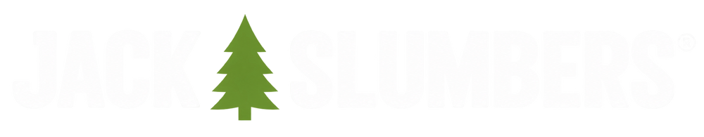Jack Slumbers