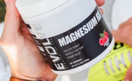 Magnesium Threonate vs Magnesium Glycinate for Sleep