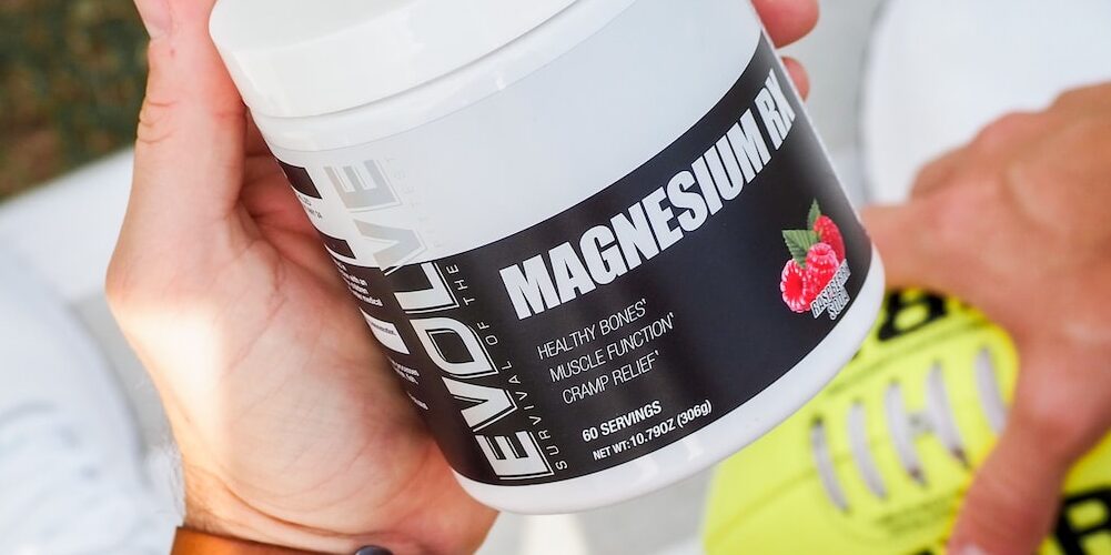 Magnesium Threonate vs Magnesium Glycinate for Sleep Jack Slumbers