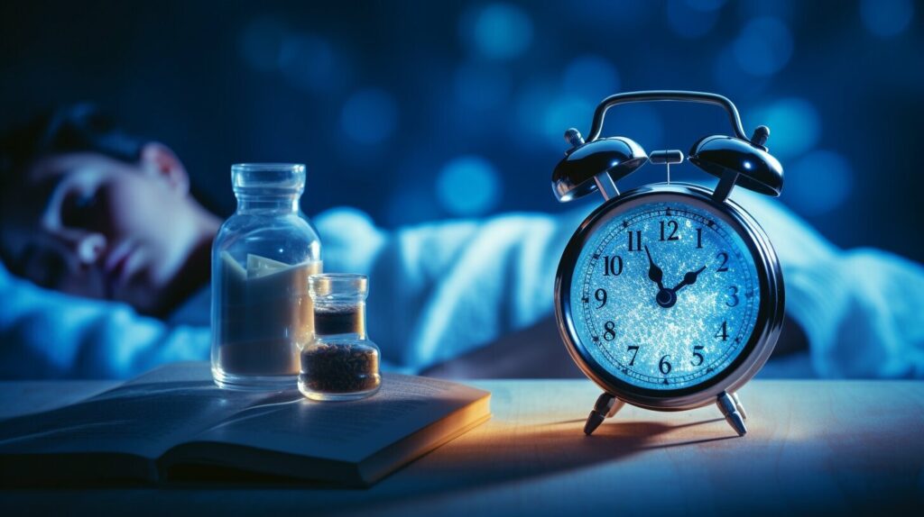 When to Take Magnesium Threonate for Sleep