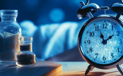 When to Take Magnesium Threonate for Sleep