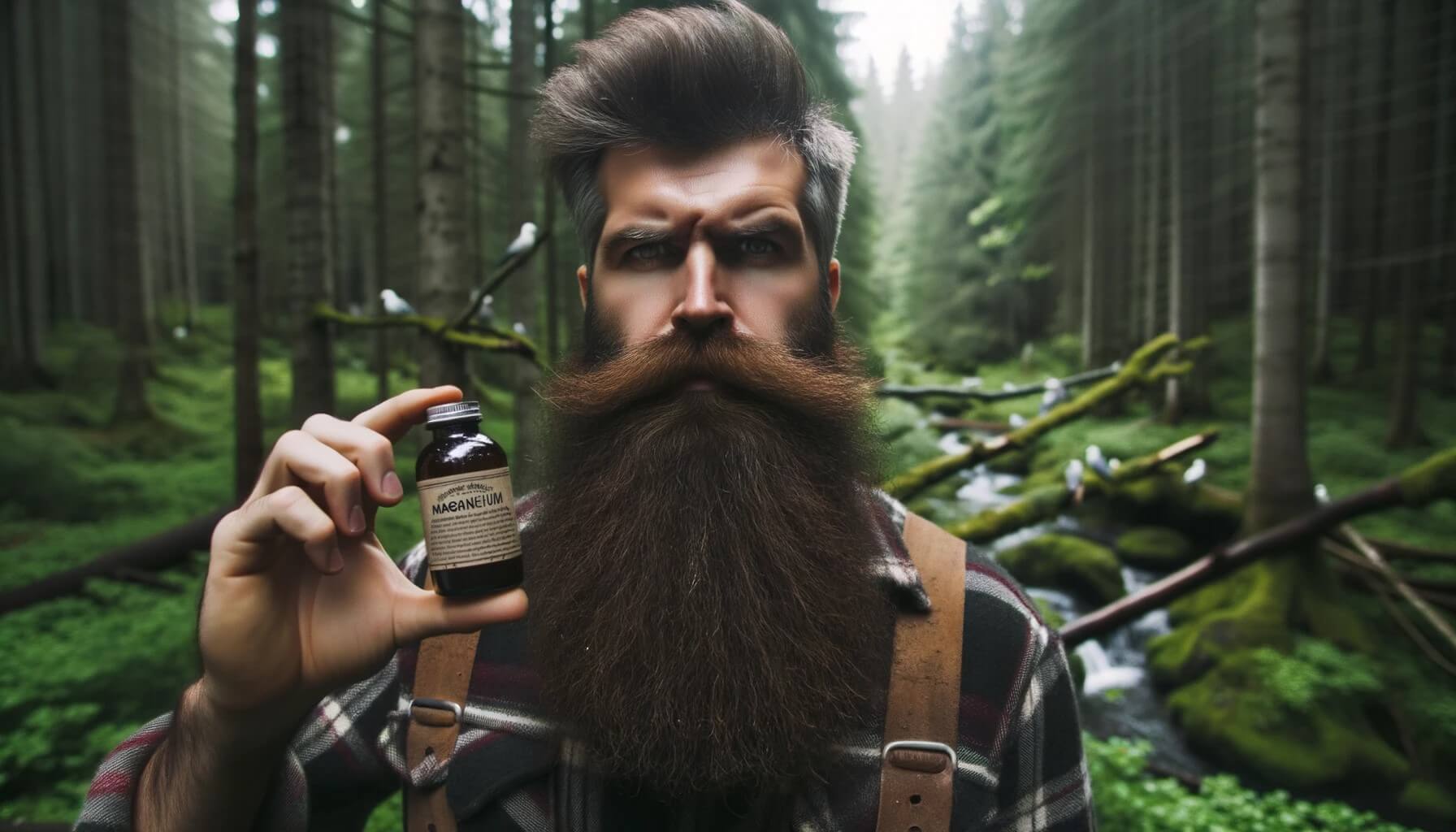 Magnesium Bisglycinate For Sleep