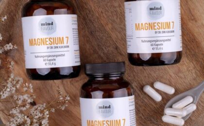 Top 5 Magnesium Threonate Supplements for Sleep