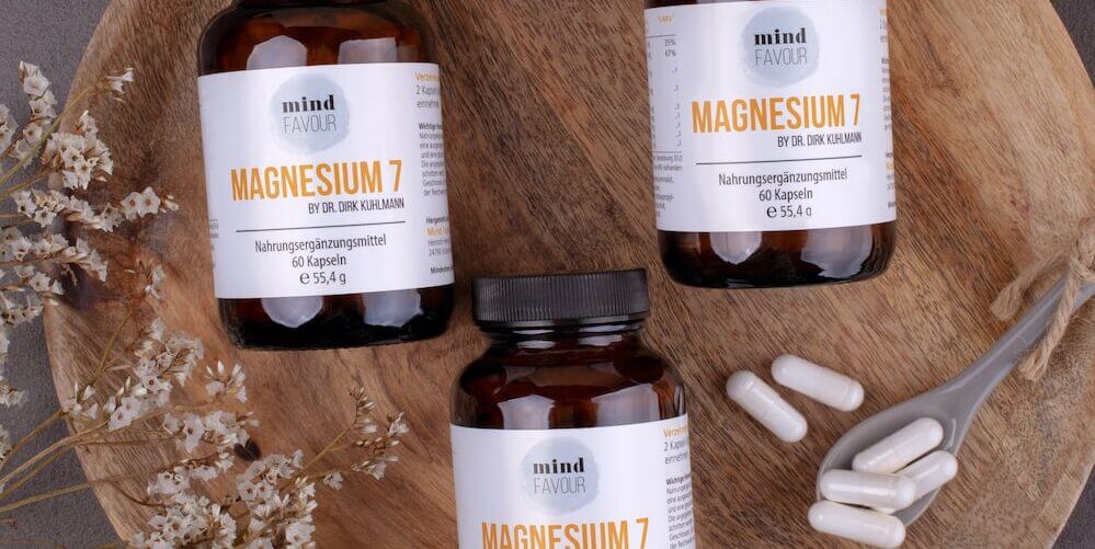 Top 5 Magnesium Threonate Supplements for Sleep