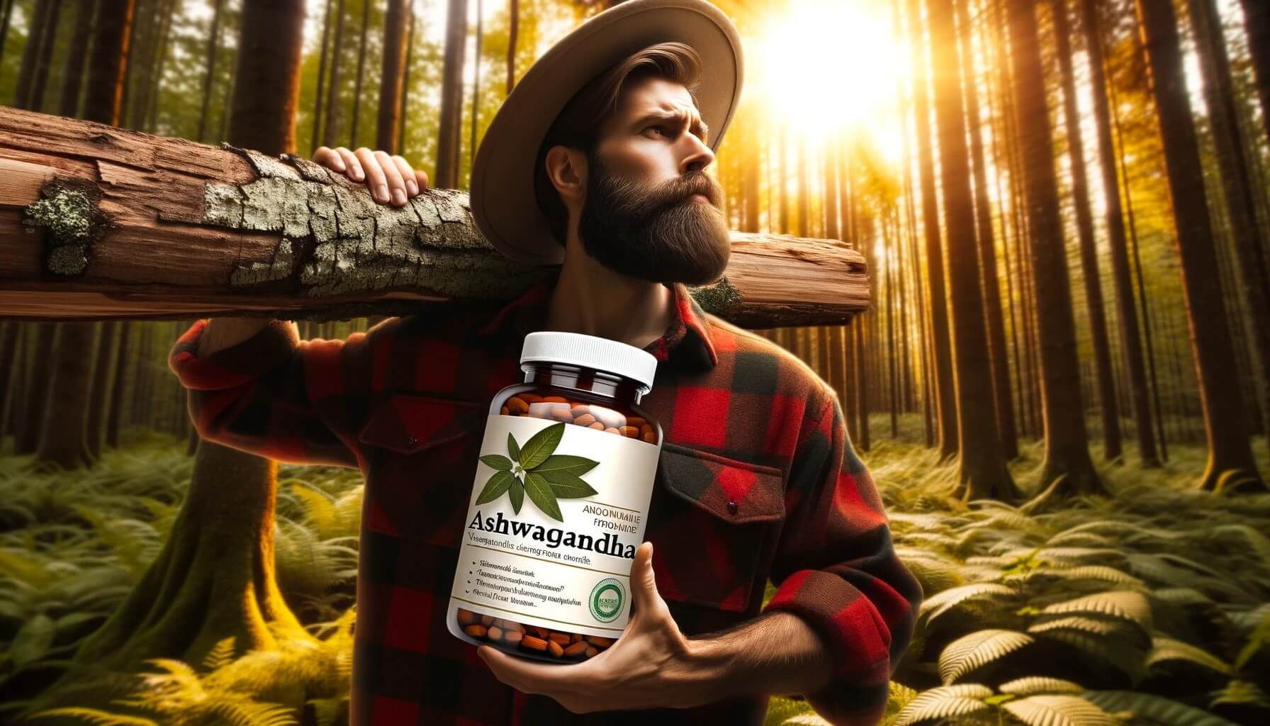 Does Ashwagandha Help Sleep