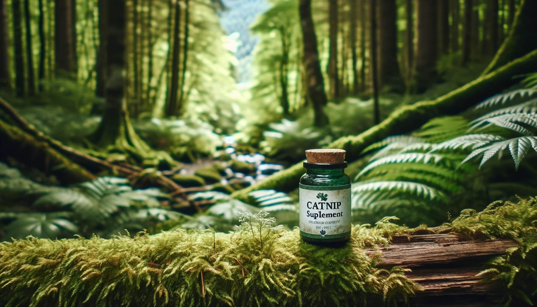 Can Catnip Help You Sleep?