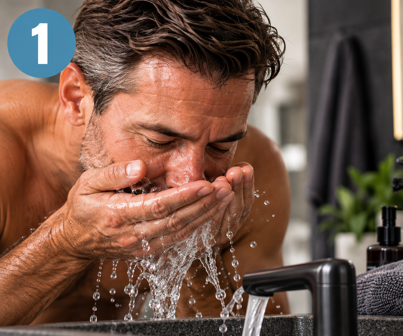 cold wash