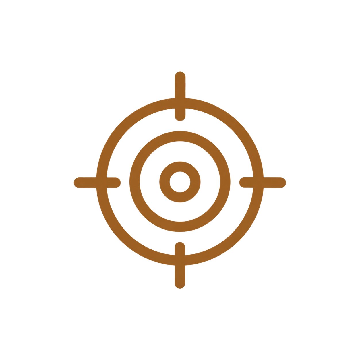 target