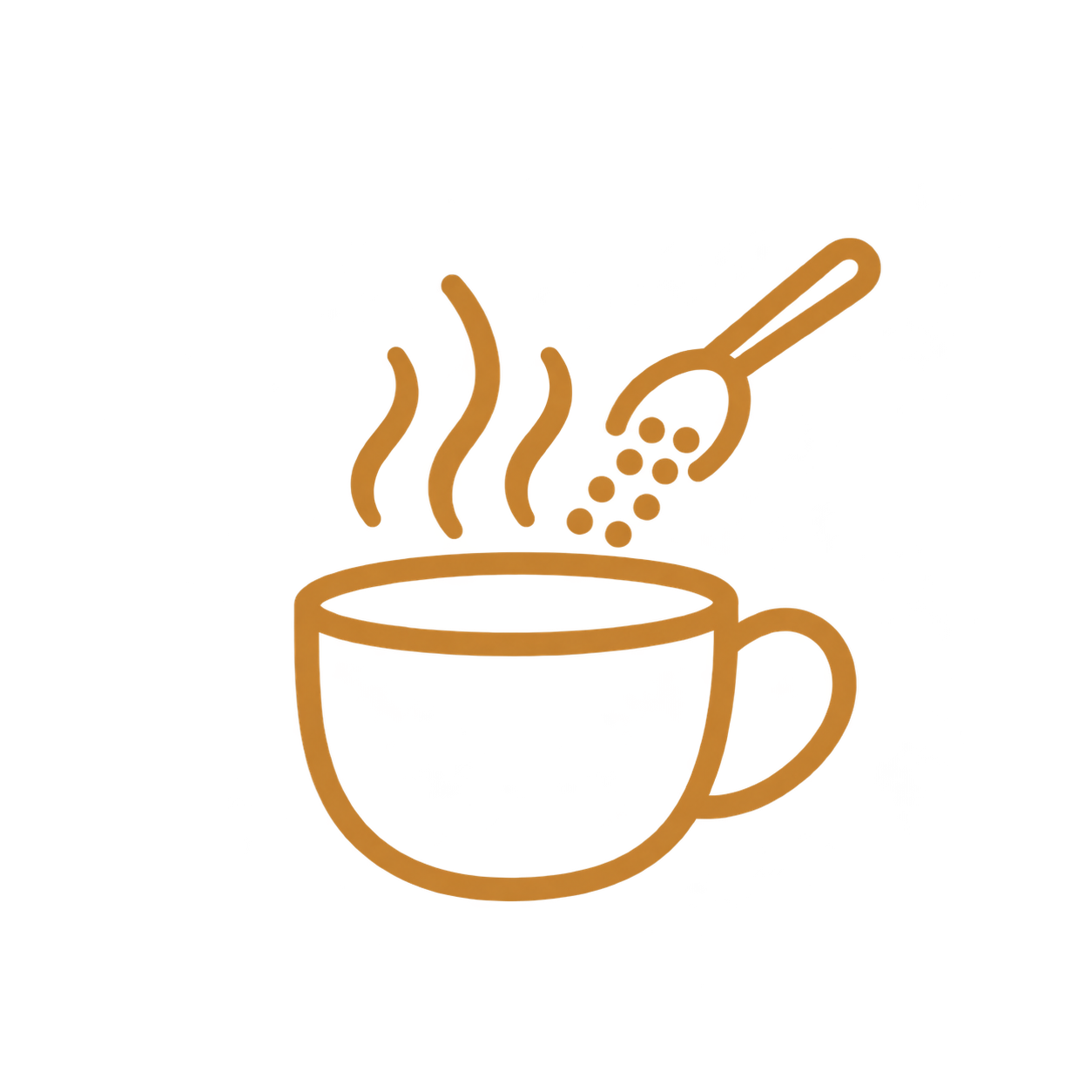 instant cup